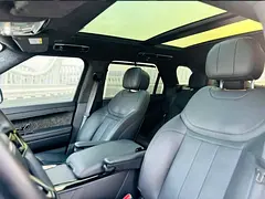 Hire 2024 Land Rover Range Rover Sport in Oud Metha — Book by WhatsApp Today photo 6