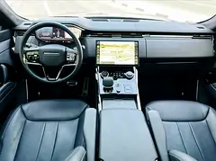 Hire 2024 Land Rover Range Rover Sport in Oud Metha — Book by WhatsApp Today photo 7