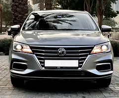 Rent 2024 MG MG5 in Al Qusais 2 — Book by WhatsApp Today rental in Al Qusais 2, Dubai