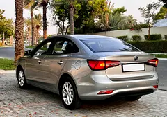 Rent 2024 MG MG5 in Al Qusais 2 — Book by WhatsApp Today photo 2