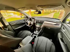 Rent 2024 MG MG5 in Al Qusais 2 — Book by WhatsApp Today photo 5