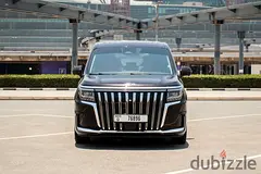 Rent 2026 JAC RF8 in Al Mankhool | Verified Drivaza Partner rental in Al Mankhool, Dubai