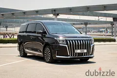 Rent 2026 JAC RF8 in Al Mankhool photo 2