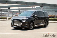 Rent 2026 JAC RF8 in Al Mankhool photo 3