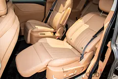 Rent 2026 JAC RF8 in Al Mankhool photo 4