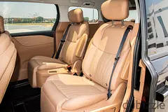 Rent 2026 JAC RF8 in Al Mankhool photo 5