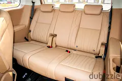 Rent 2026 JAC RF8 in Al Mankhool photo 6