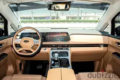 Rent 2026 JAC RF8 in Al Mankhool photo 7