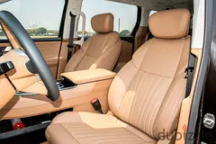 Rent 2026 JAC RF8 in Al Mankhool photo 8