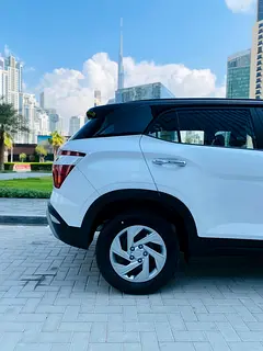 2025 Hyundai Creta for Rent in Al Barsha 1 photo 3