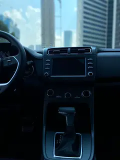 2025 Hyundai Creta for Rent in Al Barsha 1 photo 5