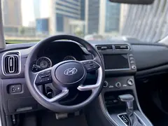 2025 Hyundai Creta for Rent in Al Barsha 1 photo 6