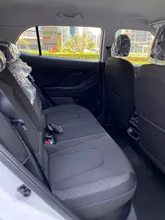 2025 Hyundai Creta for Rent in Al Barsha 1 photo 7