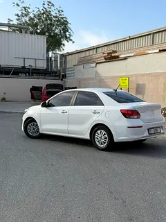 2026 Kia Pegas for Rent in Al Quoz Industrial Area 3 photo 5