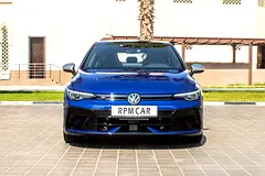 2025 Volkswagen Golf R Rental in Al Quoz 3 | Free Delivery in Al Quoz 3 rental in Al Quoz 3, Dubai
