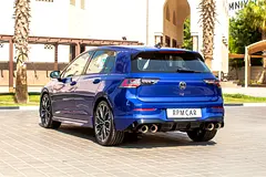 2025 Volkswagen Golf R for Rent in Al Quoz 3 photo 5
