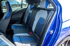 2025 Volkswagen Golf R for Rent in Al Quoz 3 photo 7
