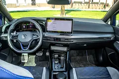 2025 Volkswagen Golf R for Rent in Al Quoz 3 photo 8