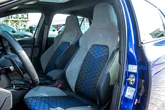 2025 Volkswagen Golf R for Rent in Al Quoz 3 photo 10