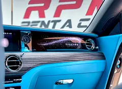 2024 Rolls-Royce Spectre for Rent in Al Quoz 3 photo 5