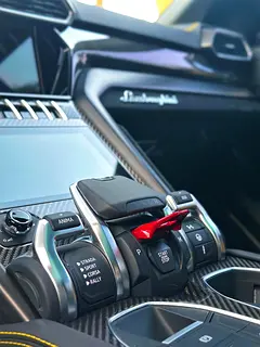 2023 Lamborghini Urus for Rent in Central Park photo 6