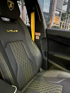 2023 Lamborghini Urus for Rent in Central Park photo 7
