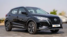Rent a 2024 Nissan Kicks in Ras Al Khor Industrial 3 — Flexible Rental in Ras Al Khor Industrial 3 rental in Ras Al Khor Industrial 3, Dubai
