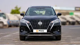 2024 Nissan Kicks for Rent in Ras Al Khor Industrial 3 photo 2
