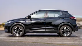 2024 Nissan Kicks for Rent in Ras Al Khor Industrial 3 photo 4