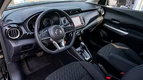 2024 Nissan Kicks for Rent in Ras Al Khor Industrial 3 photo 5