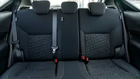 2024 Nissan Kicks for Rent in Ras Al Khor Industrial 3 photo 6