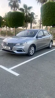Hire 2022 MG MG5 in Al Barsha 1 | Free Delivery in Al Barsha 1 rental in Al Barsha 1, Dubai