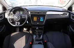 2022 MG MG5 for Rent in Al Barsha 1 photo 3