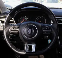 2022 MG MG5 for Rent in Al Barsha 1 photo 5