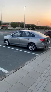 2022 MG MG5 for Rent in Al Barsha 1 photo 6