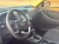 2025 Hyundai Creta for Rent in Port Saeed photo 2