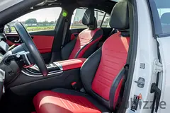 2025 Mercedes-Benz C-Class for Rent in Downtown Dubai photo 7