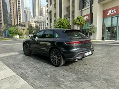 Rent 2024 Porsche Macan in Ras Al Khor Industrial 1 — Book by WhatsApp Today photo 3
