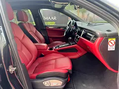 Rent 2024 Porsche Macan in Ras Al Khor Industrial 1 — Book by WhatsApp Today photo 5