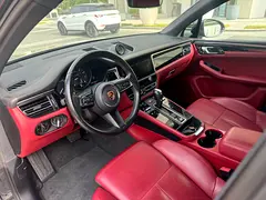 Rent 2024 Porsche Macan in Ras Al Khor Industrial 1 — Book by WhatsApp Today photo 6