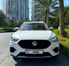 2024 MG ZS for Rent in Discovery Gardens photo 2