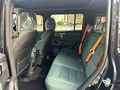 2026 Jetour T2 Rental in Hor Al Anz — Rent Online with Drivaza photo 6