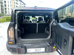 2026 Jetour T2 Rental in Hor Al Anz — Rent Online with Drivaza photo 7