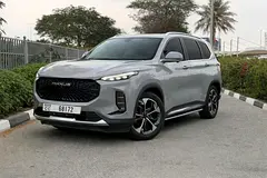 2025 Maxus D60 for Rent in Motor City | Verified Drivaza Partner rental in Motor City, Dubai