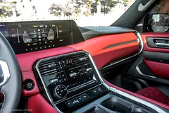 2026 Nissan Patrol for Rent in Motor City photo 7