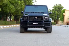Hire 2024 Mercedes-Benz G-Class in Al Jaddaf | Free Delivery in Al Jaddaf rental in Al Jaddaf, Dubai