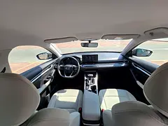 2026 Geely Emgrand 7 for Rent in Jumeirah Lake Towers (JLT) — No-Deposit Options Available photo 7