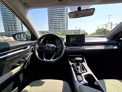 2026 Geely Emgrand 7 for Rent in Jumeirah Lake Towers (JLT) — No-Deposit Options Available photo 8