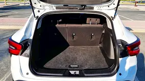 2024 Chevrolet Trax for Rent in Al Mamzar Front (White) photo 6