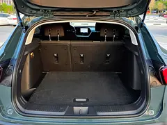 Rent a 2025 Chevrolet Trax in Al Mamzar Front photo 6